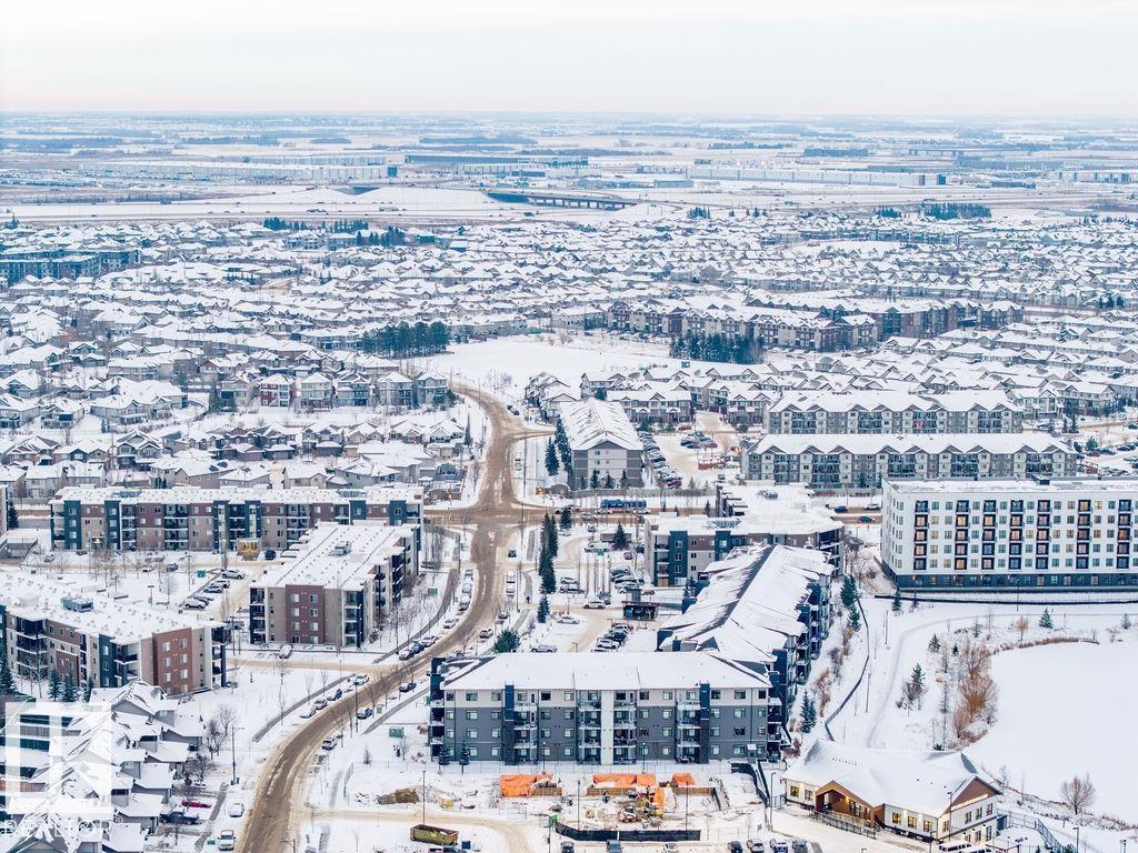 #310 12025 22 Av Sw, Edmonton, Alberta  T6W 2Y1 - Photo 29 - E4485772