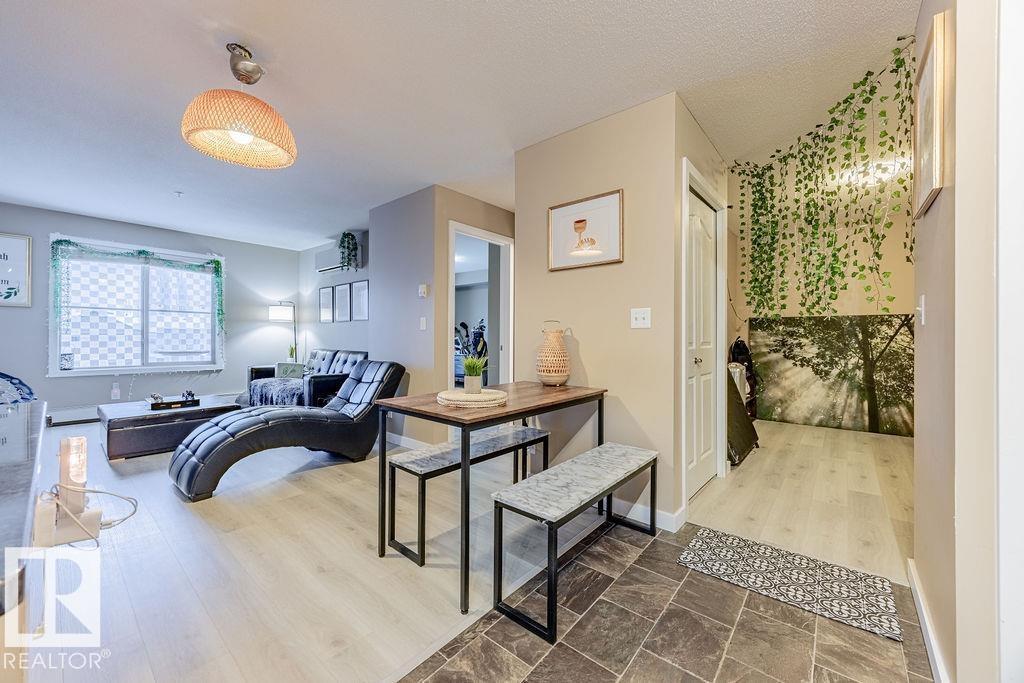 #310 12025 22 Av Sw, Edmonton, Alberta  T6W 2Y1 - Photo 6 - E4485772