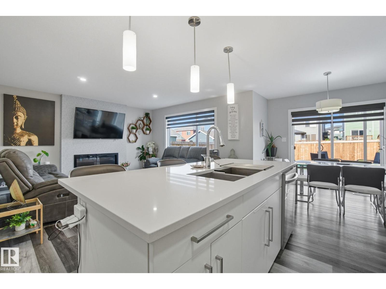 2039 Wonnacott Wy Sw, Edmonton, Alberta  T6X 2J4 - Photo 13 - E4485773