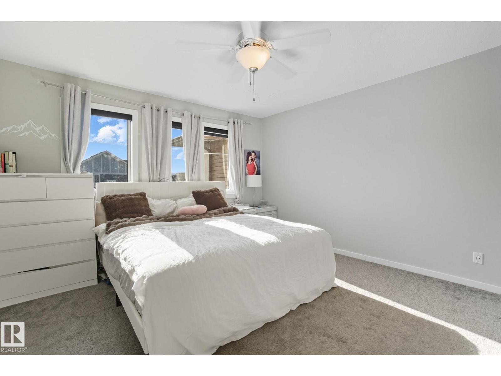 2039 Wonnacott Wy Sw, Edmonton, Alberta  T6X 2J4 - Photo 23 - E4485773