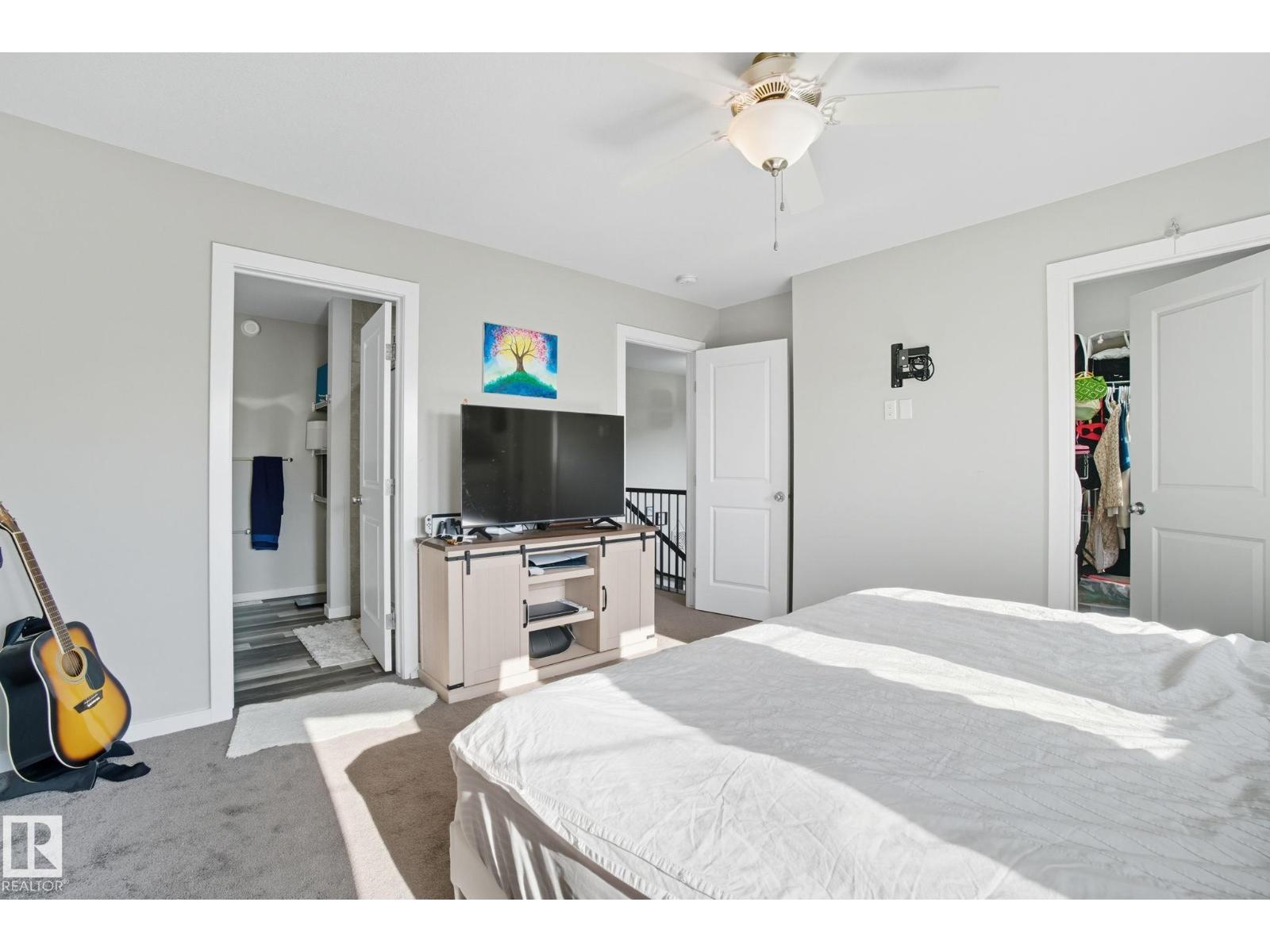 2039 Wonnacott Wy Sw, Edmonton, Alberta  T6X 2J4 - Photo 25 - E4485773