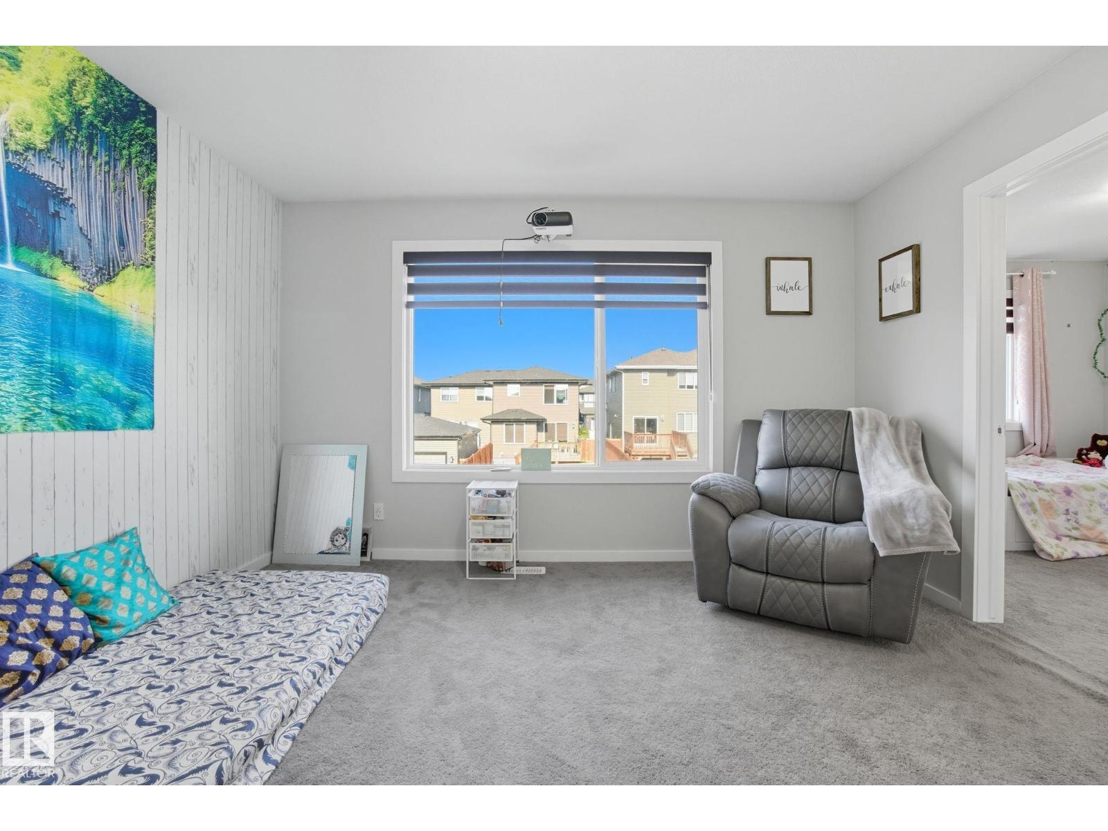 2039 Wonnacott Wy Sw, Edmonton, Alberta  T6X 2J4 - Photo 34 - E4485773