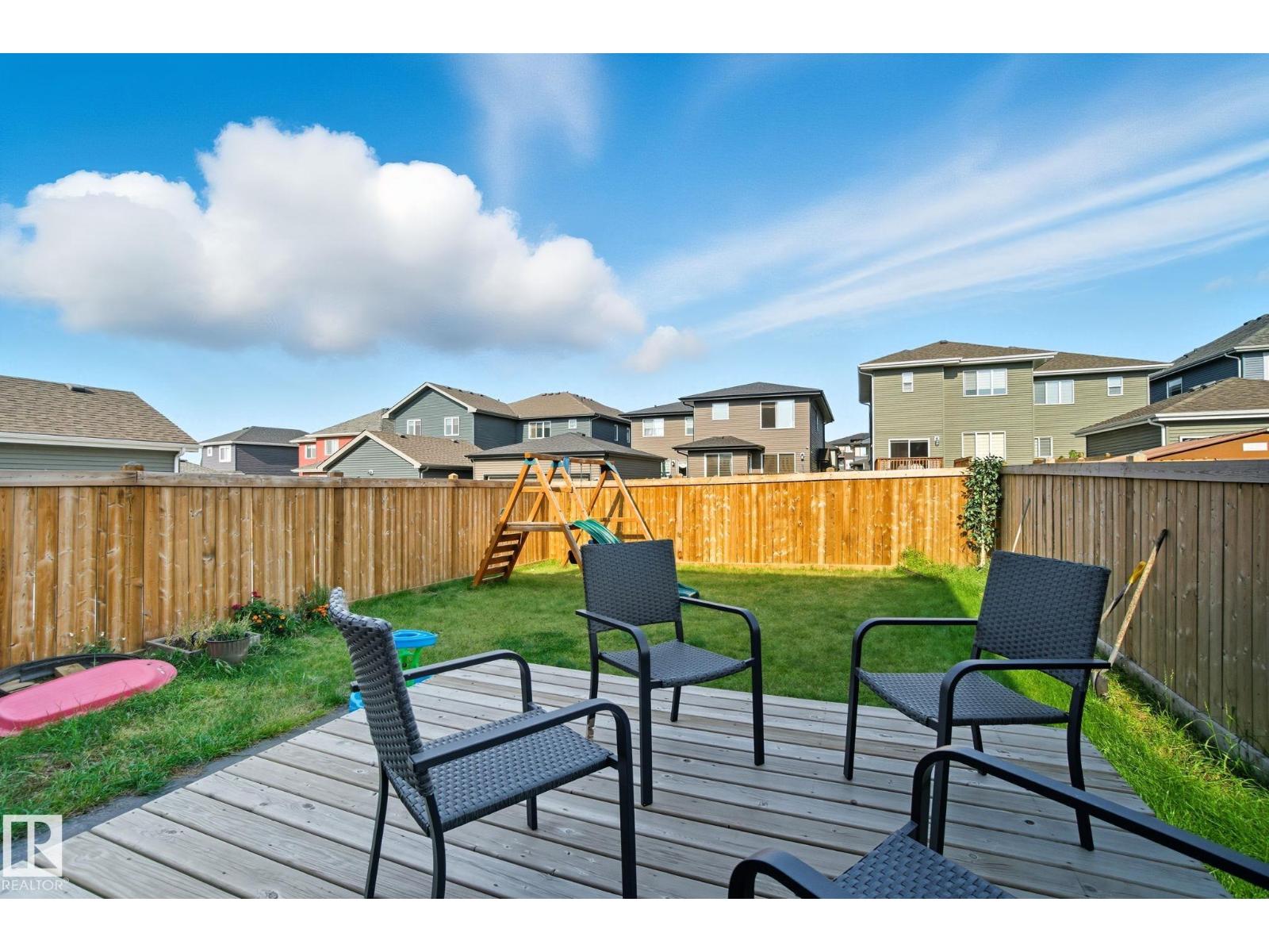 2039 Wonnacott Wy Sw, Edmonton, Alberta  T6X 2J4 - Photo 45 - E4485773