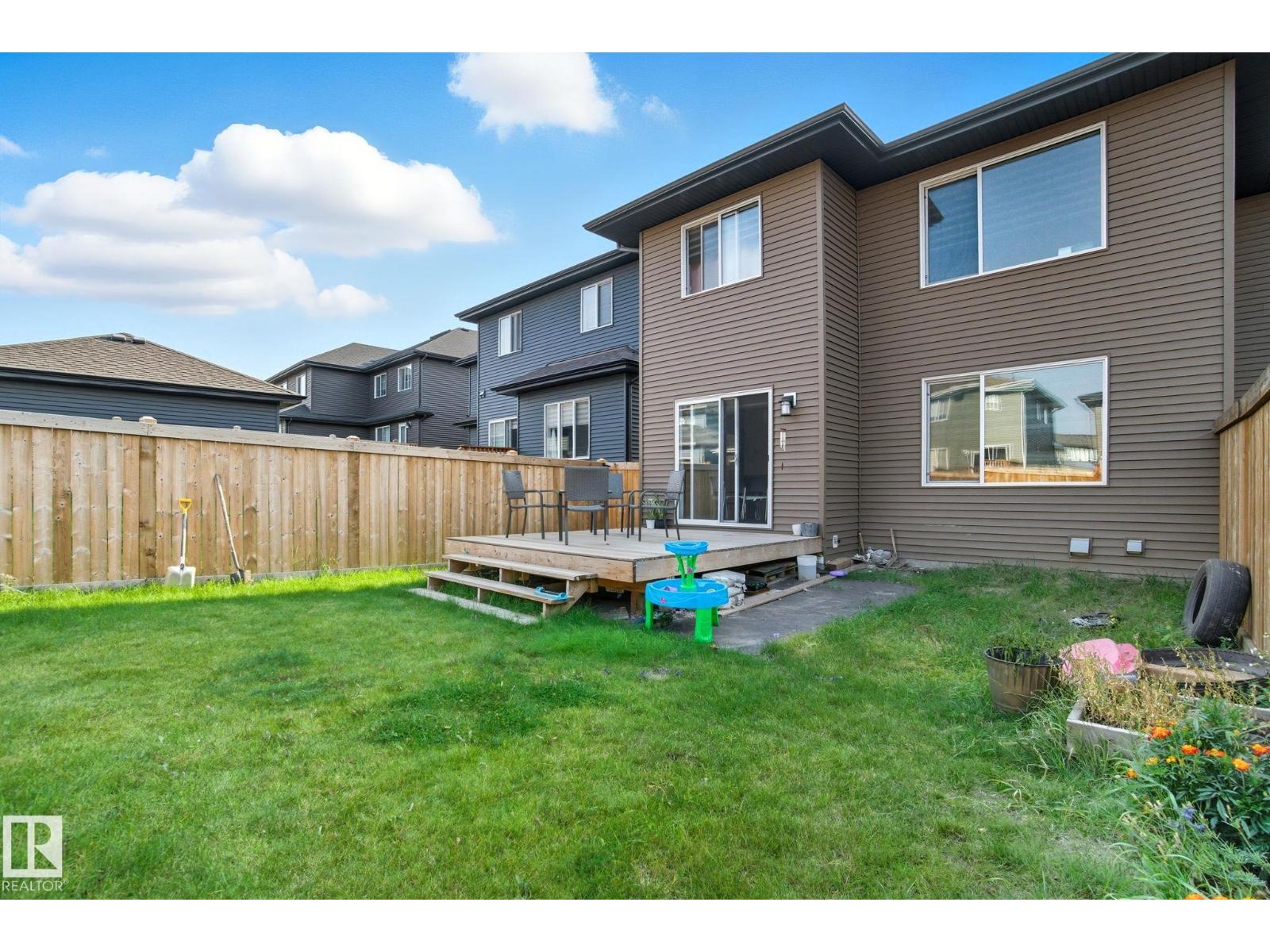 2039 Wonnacott Wy Sw, Edmonton, Alberta  T6X 2J4 - Photo 49 - E4485773