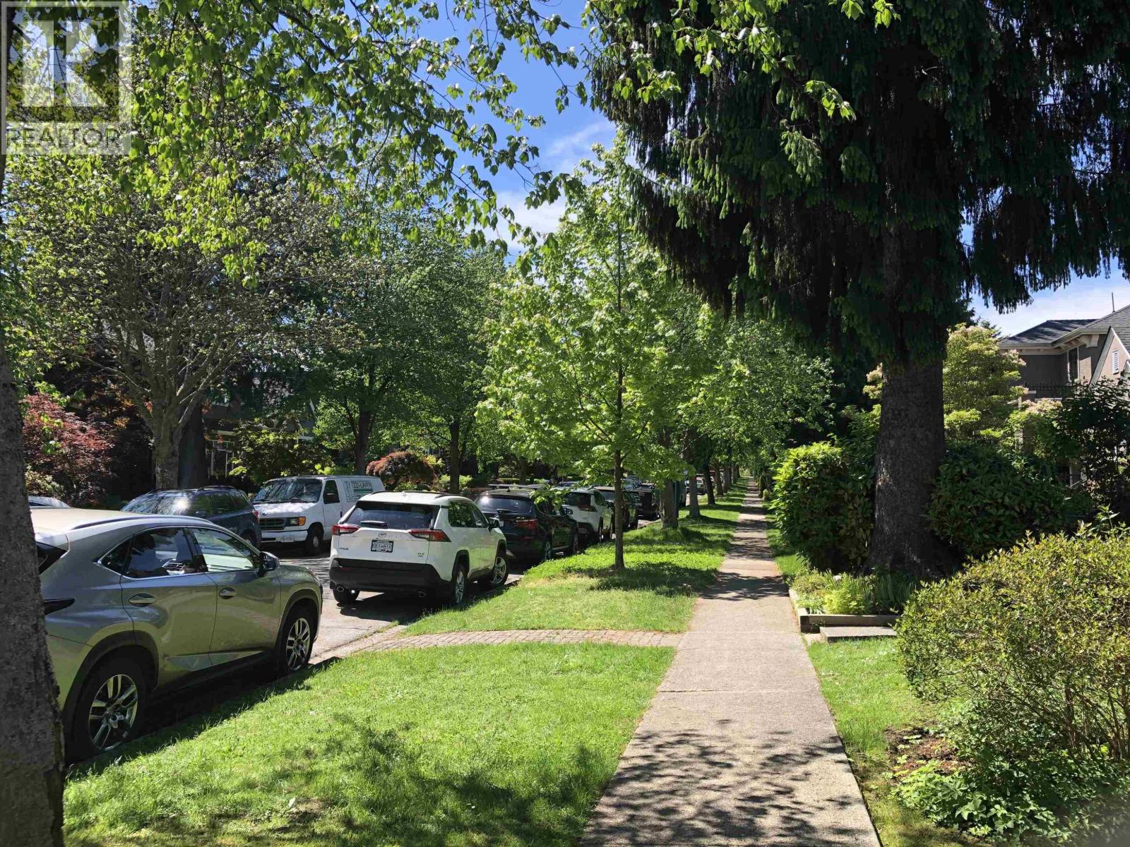 Main 4517 West 14th Avenue, Vancouver, British Columbia  V7S 1Y6 - Photo 33 - R3118678