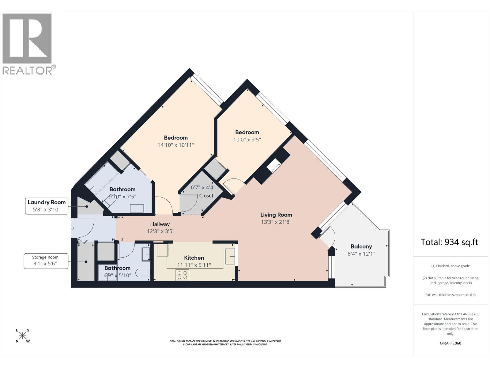 221 8880 Jones Road, Richmond, British Columbia  V6Y 3Z1 - Photo 28 - R3119077