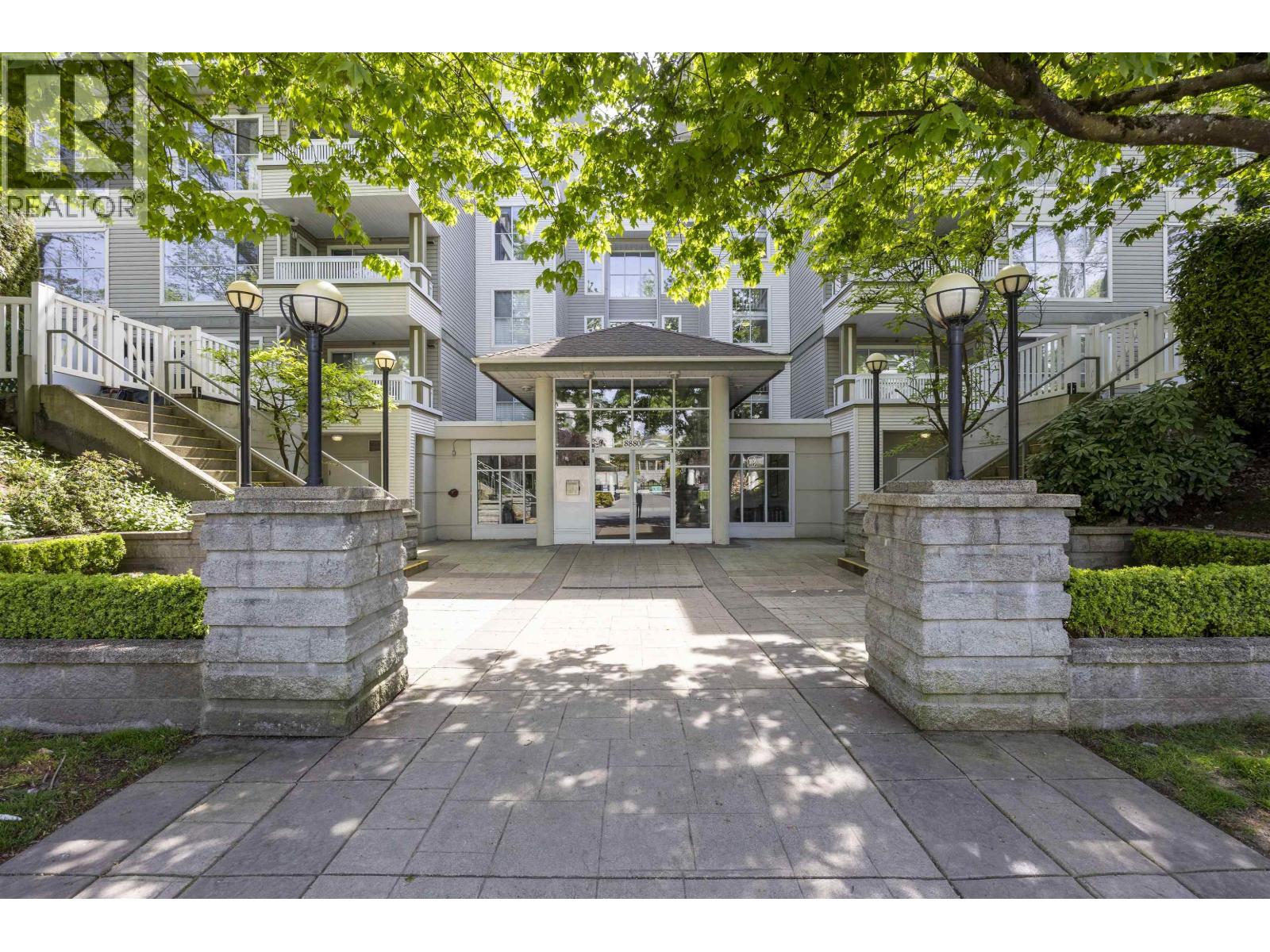 221 8880 Jones Road, Richmond, British Columbia  V6Y 3Z1 - Photo 3 - R3119077