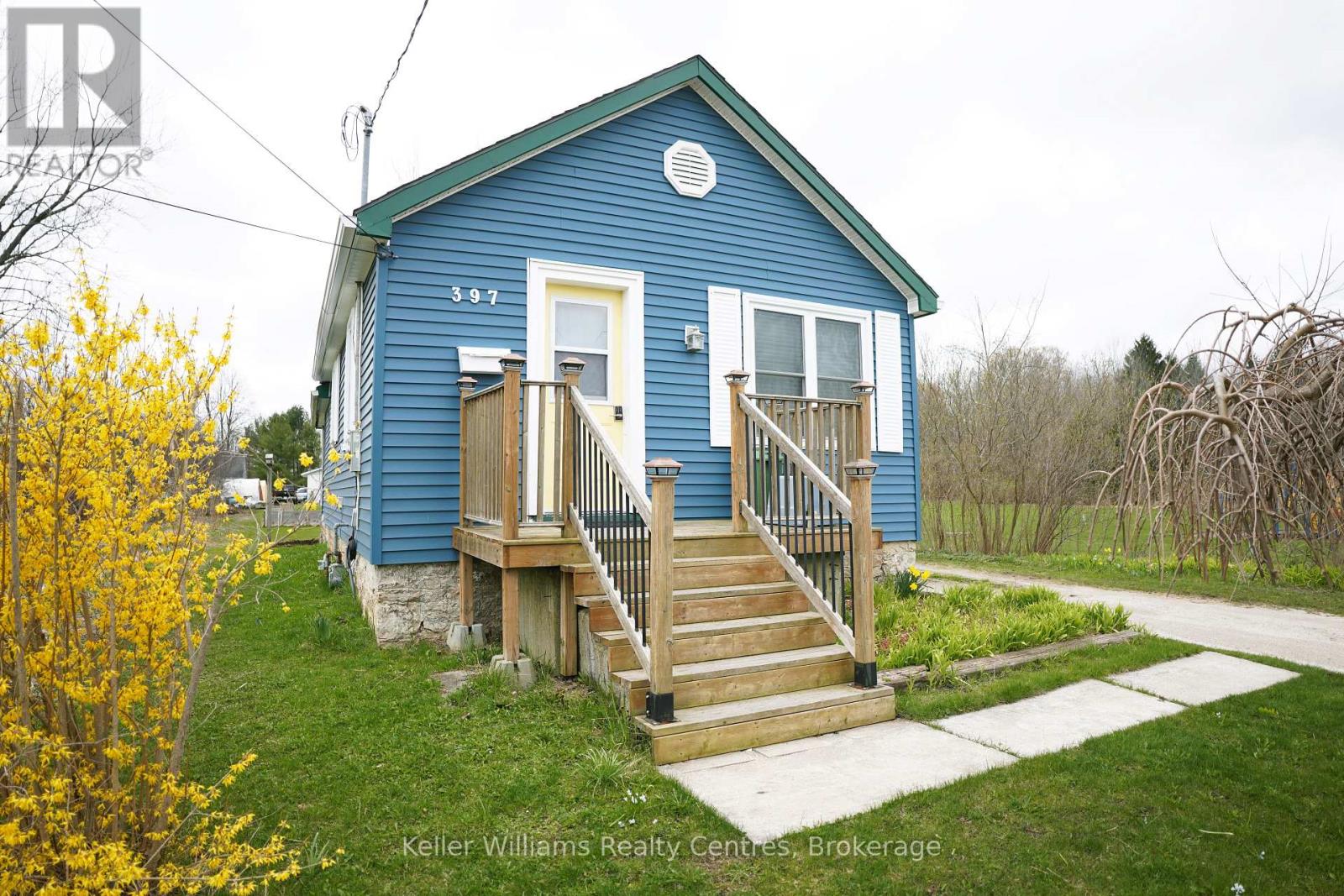397 27TH STREET W, Owen Sound, Ontario