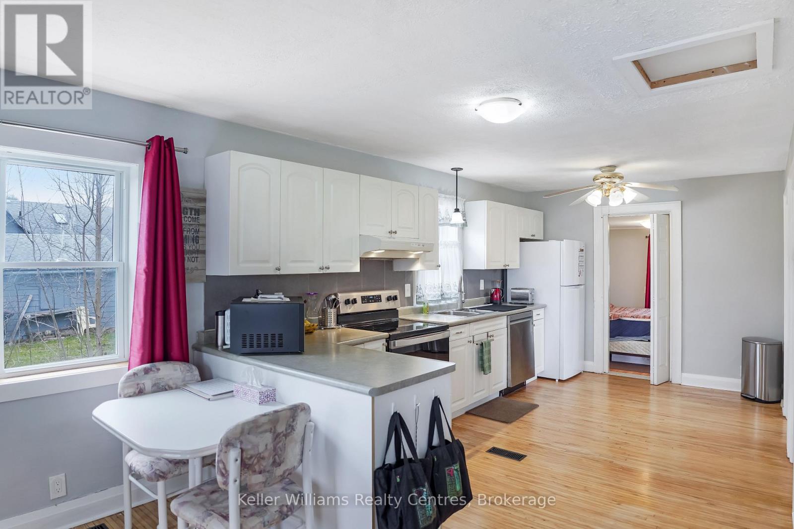 397 27th Street W, Owen Sound, Ontario  N4K 4J7 - Photo 15 - X13084984