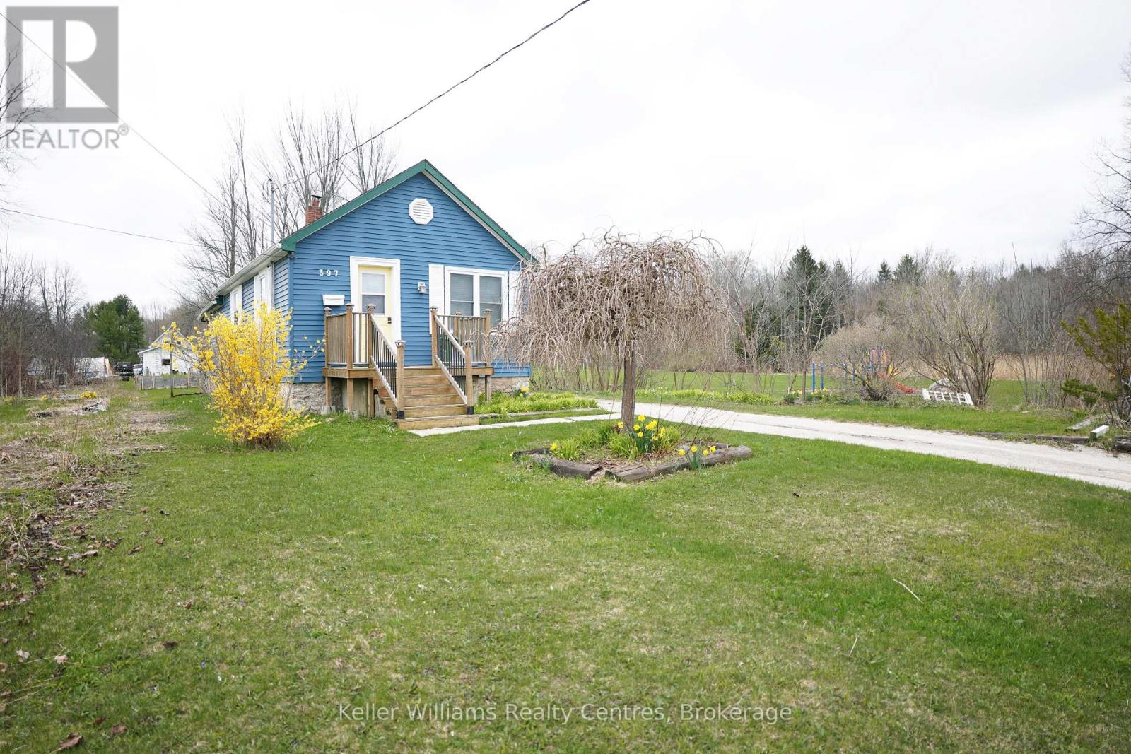 397 27th Street W, Owen Sound, Ontario  N4K 4J7 - Photo 6 - X13084984