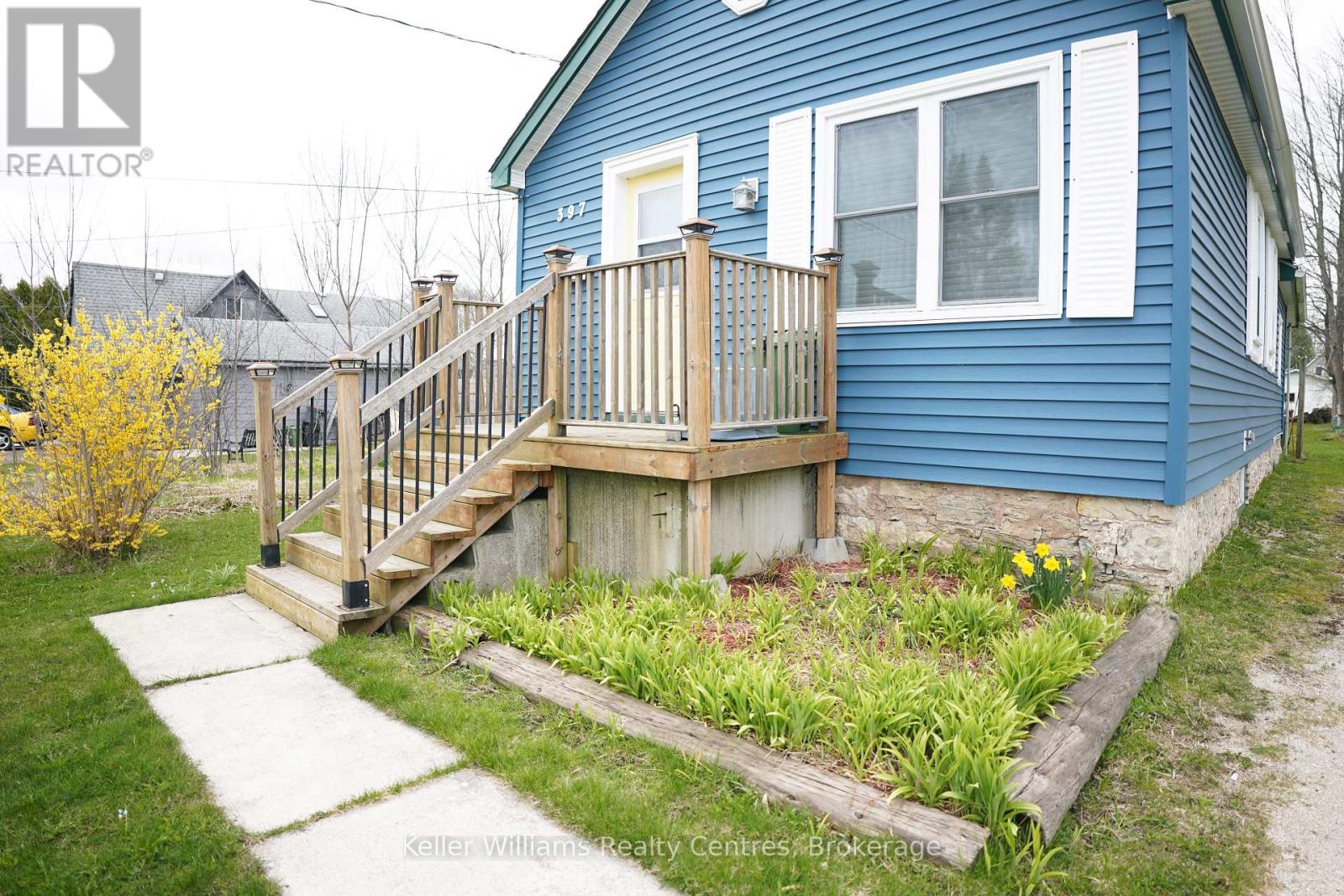 397 27th Street W, Owen Sound, Ontario  N4K 4J7 - Photo 7 - X13084984