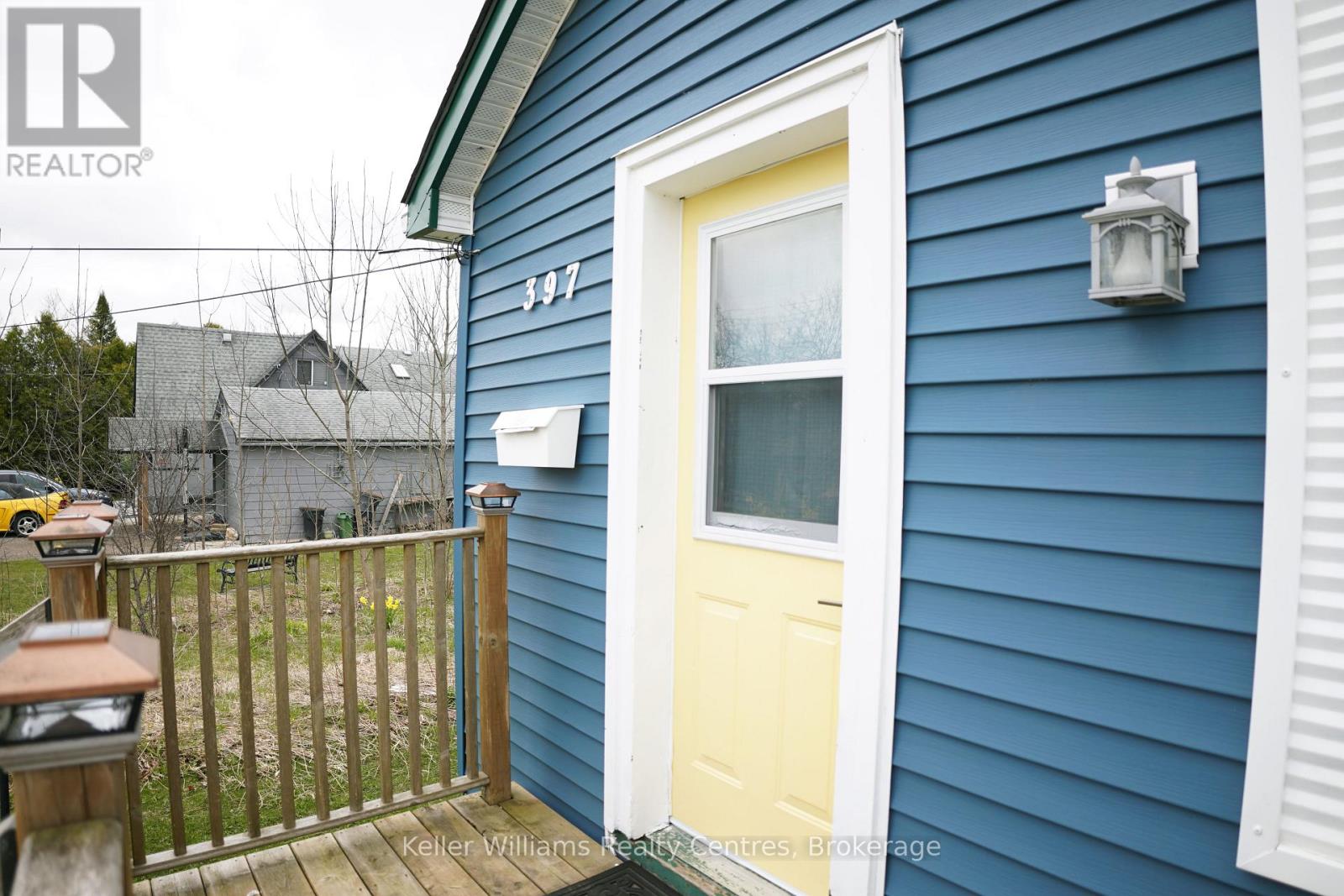 397 27th Street W, Owen Sound, Ontario  N4K 4J7 - Photo 8 - X13084984