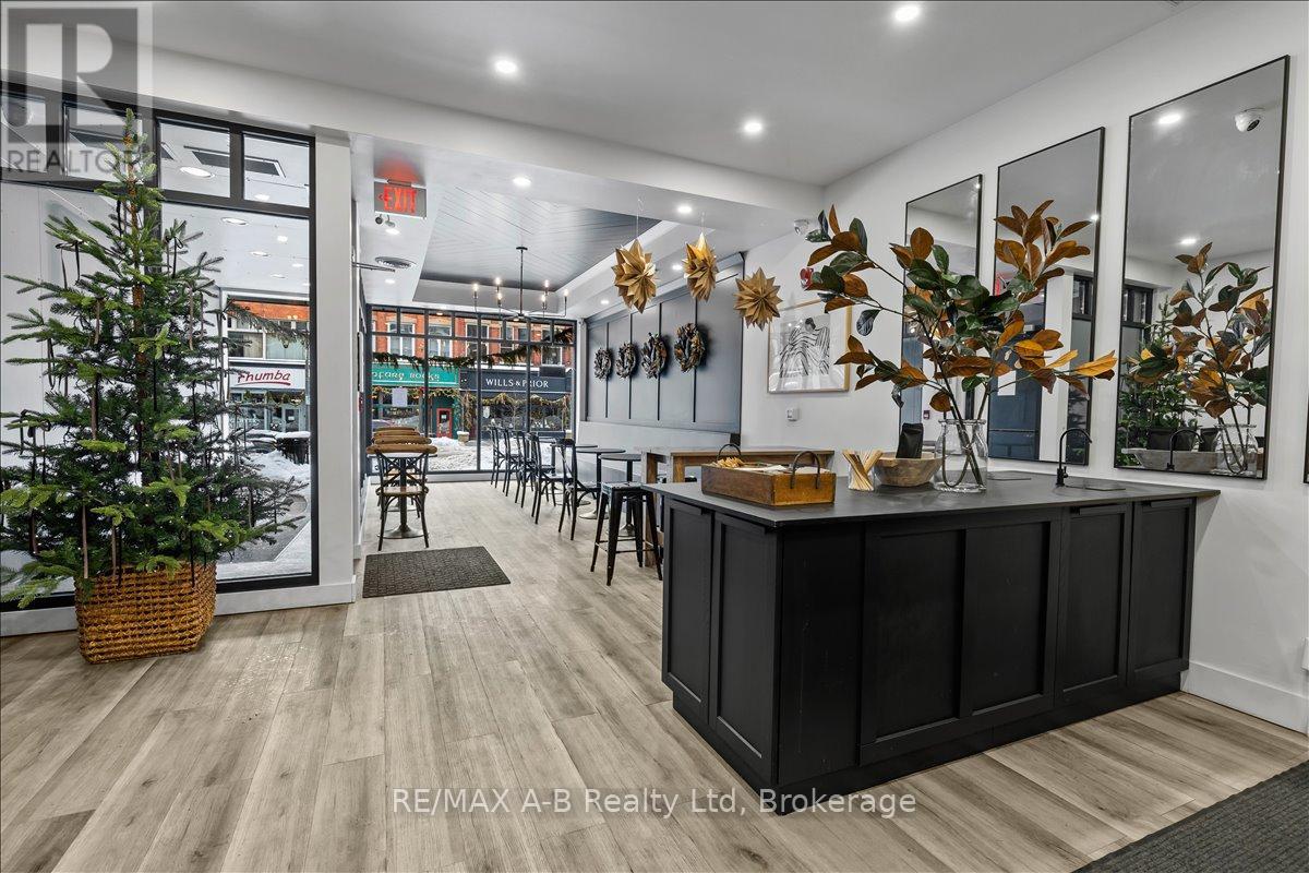 95 Ontario Street, Stratford, Ontario  N5A 3H1 - Photo 13 - X13085046
