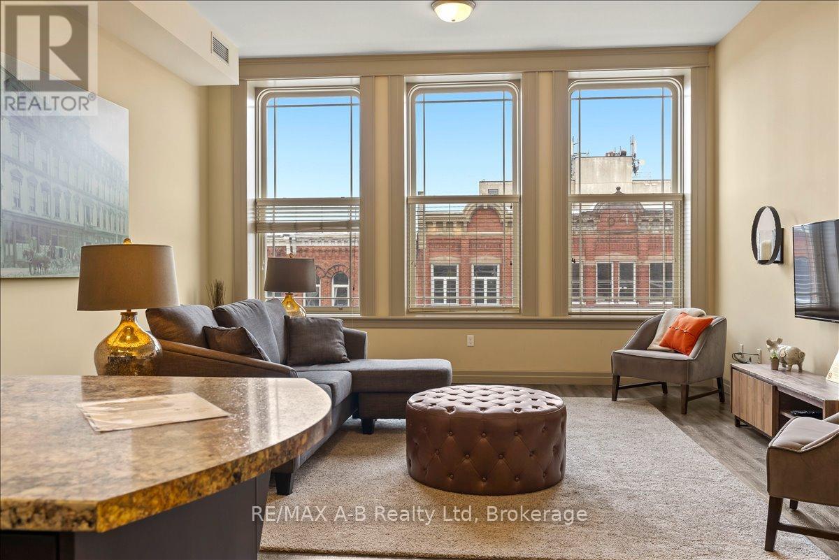 95 Ontario Street, Stratford, Ontario  N5A 3H1 - Photo 27 - X13085046
