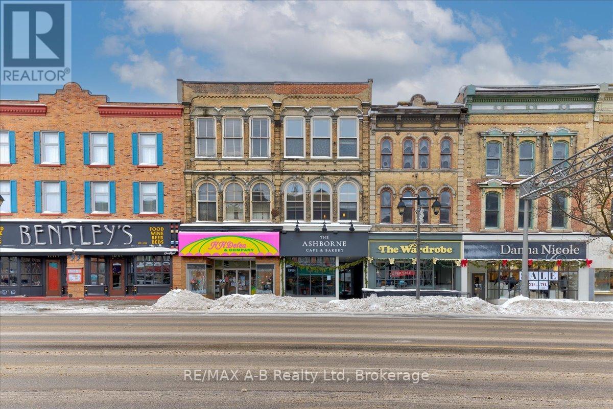 95 Ontario Street, Stratford, Ontario  N5A 3H1 - Photo 3 - X13085046