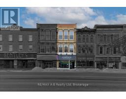 95 ONTARIO STREET, stratford, Ontario