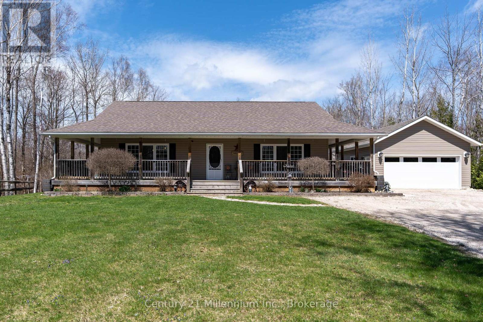 51 LARKWHISTLE AVENUE, South Bruce Peninsula, Ontario