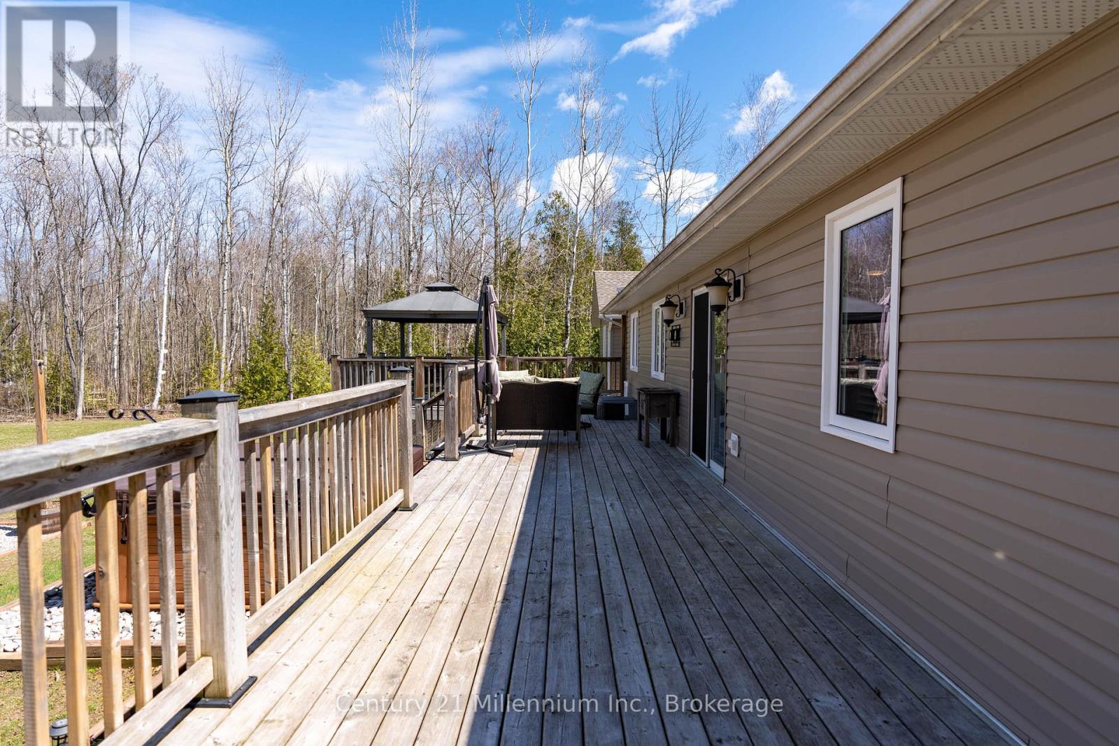 51 Larkwhistle Avenue, South Bruce Peninsula, Ontario  N0H 2T0 - Photo 37 - X13085064