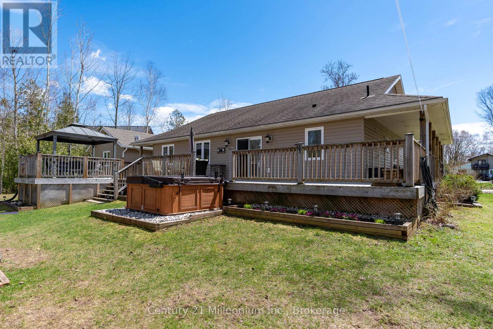 51 Larkwhistle Avenue, South Bruce Peninsula, Ontario  N0H 2T0 - Photo 46 - X13085064