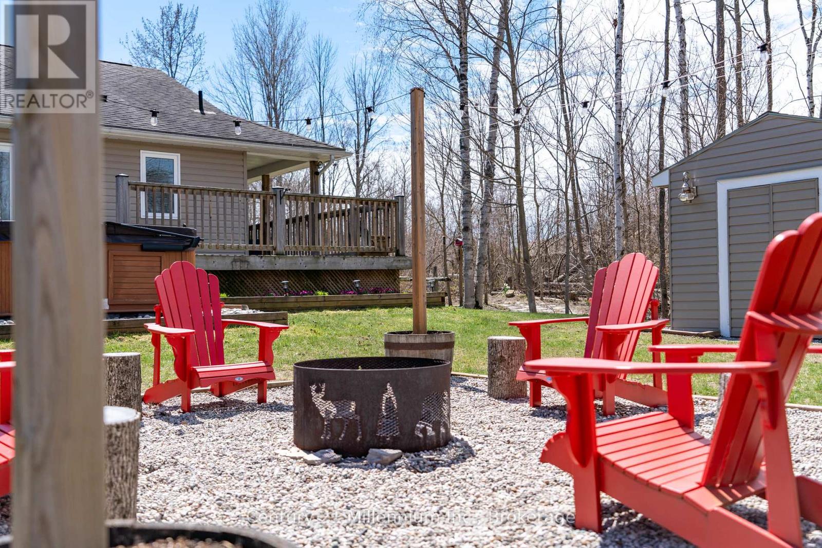 51 Larkwhistle Avenue, South Bruce Peninsula, Ontario  N0H 2T0 - Photo 49 - X13085064