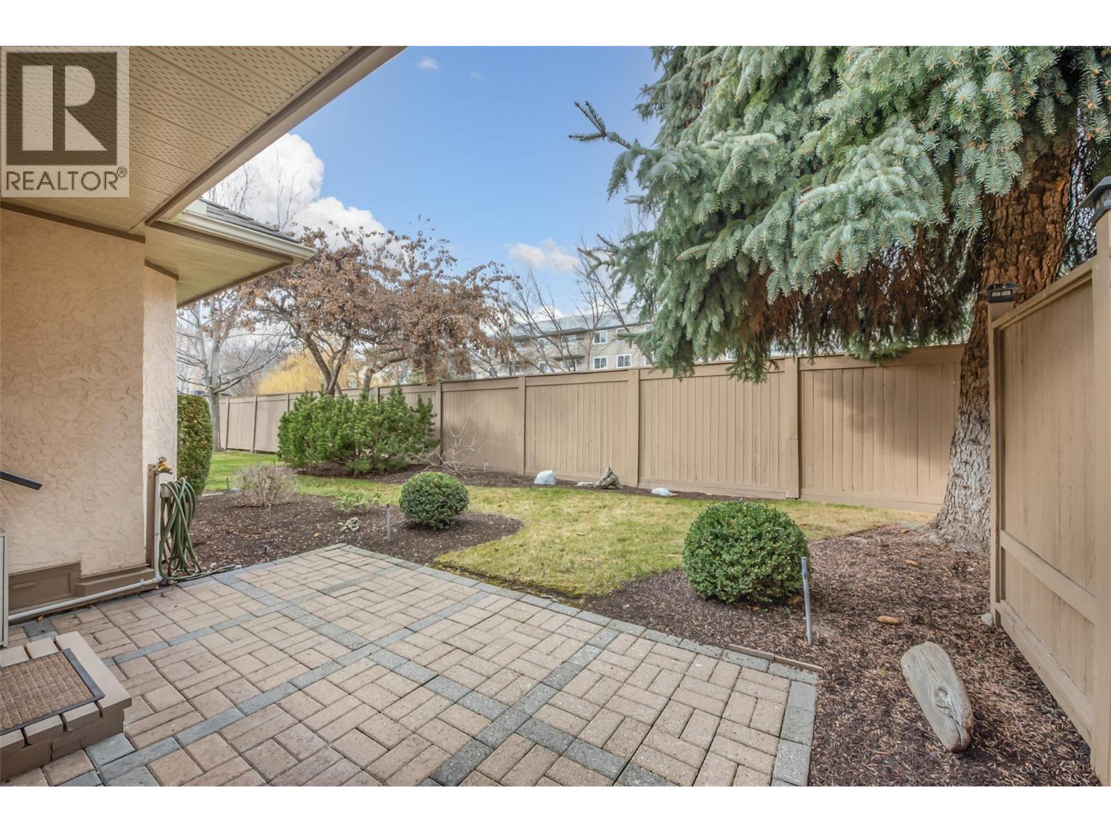 950 Lanfranco Road Unit# 44, Kelowna, British Columbia  V1W 3X3 - Photo 21 - 10376628