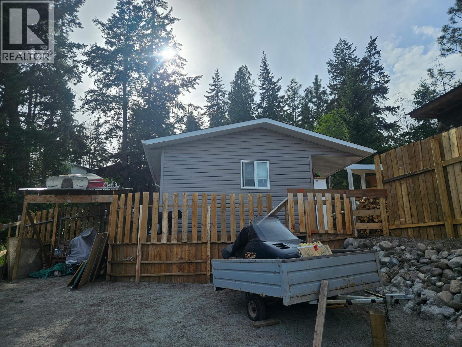 3366 McIver Road, West Kelowna, British Columbia