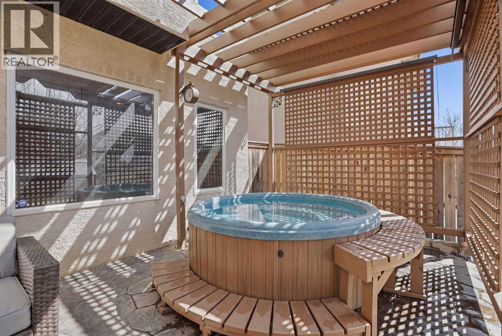 133 Aspen Stone Road SW, Calgary, Alberta  T3H 5Y7 - Photo 41 - A2306173
