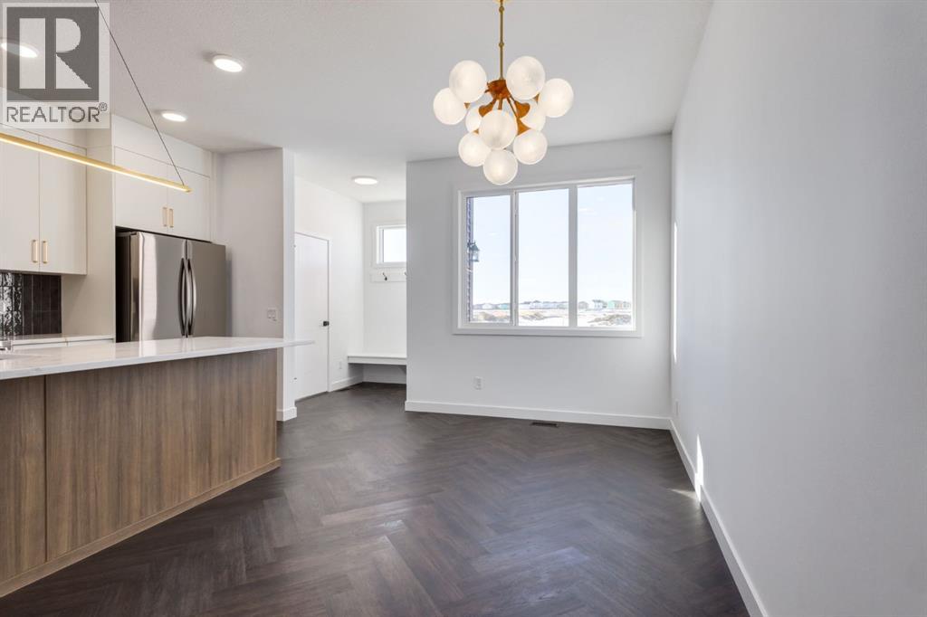 219 Sora Boulevard SE, Calgary, Alberta  T3S 0M1 - Photo 9 - A2307628