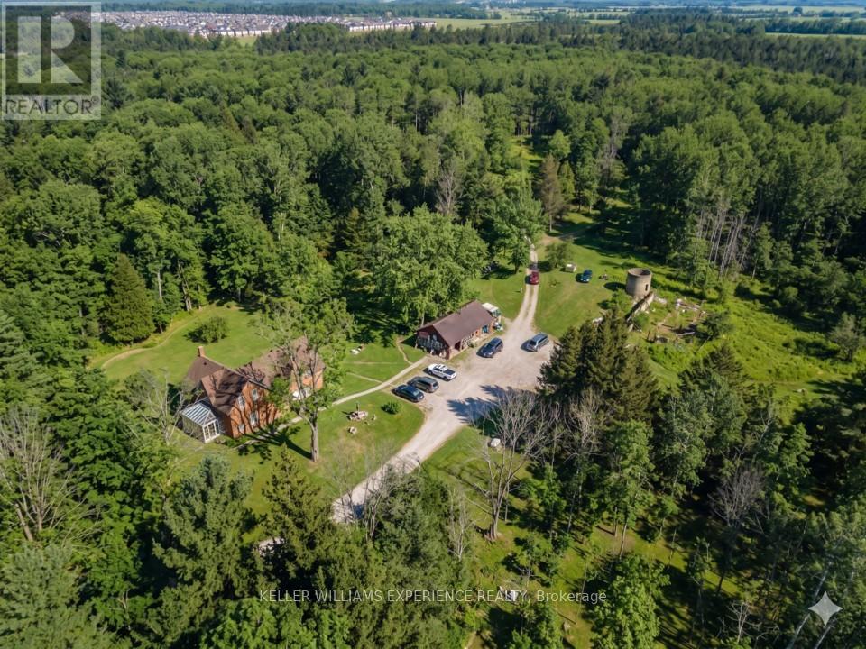 8137 4TH LINE, Essa, Ontario