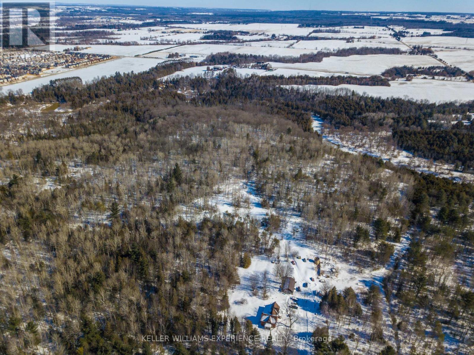 8137 4th Line, Essa, Ontario  L3W 0S5 - Photo 4 - N13084576