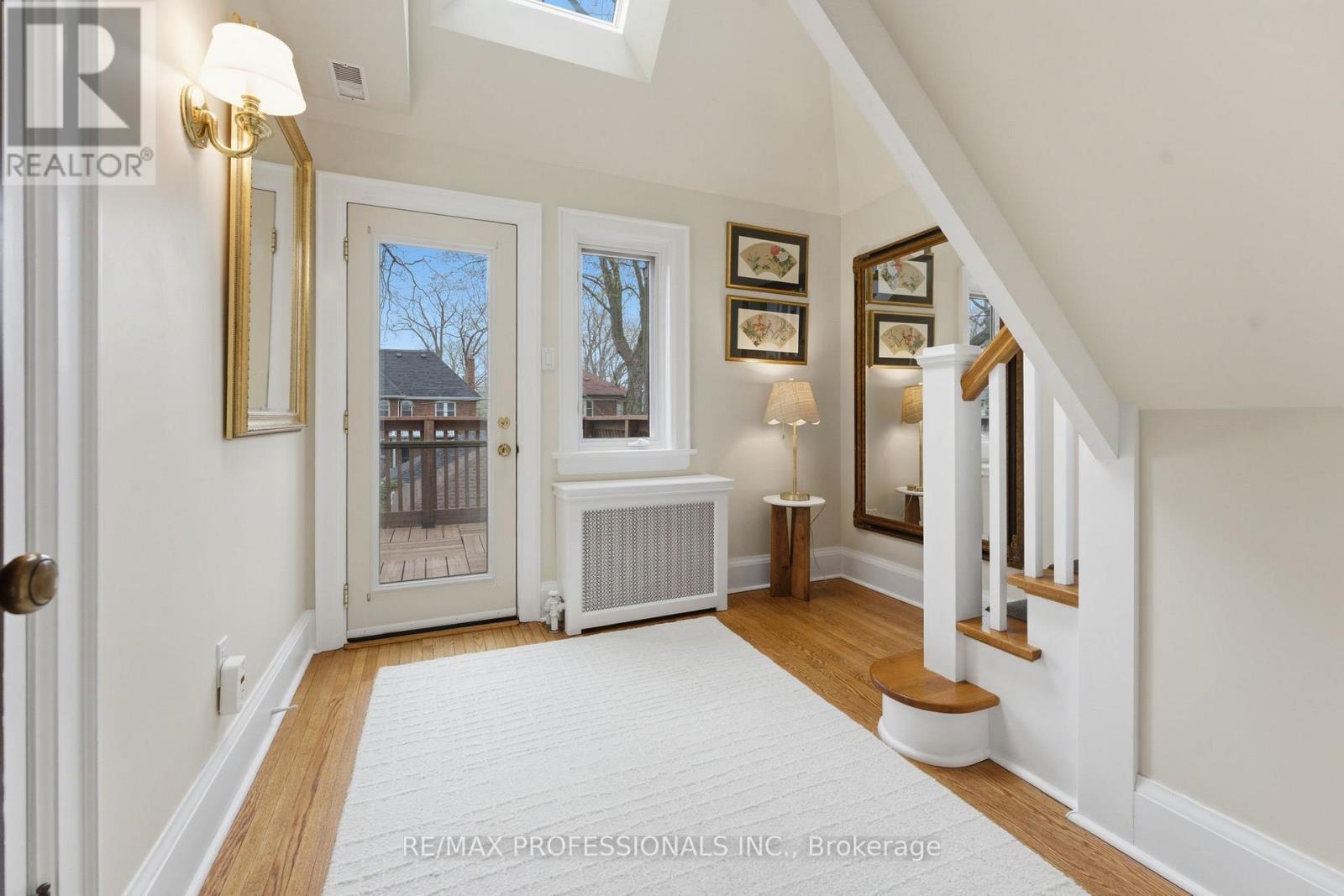 5 Princeton Road, Toronto, Ontario  M8X 2E1 - Photo 19 - W13084092