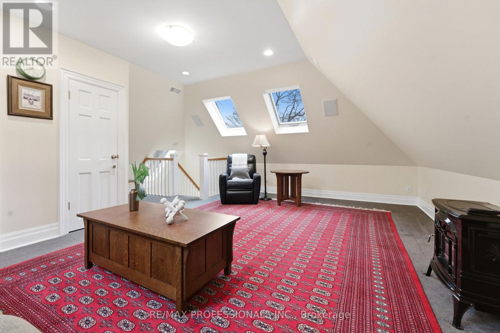 5 Princeton Road, Toronto, Ontario  M8X 2E1 - Photo 33 - W13084092