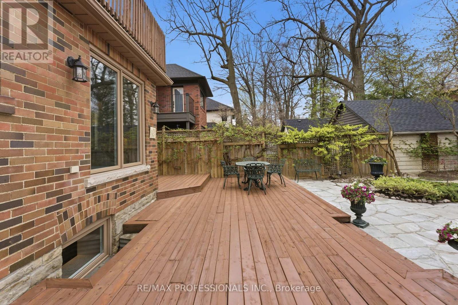 5 Princeton Road, Toronto, Ontario  M8X 2E1 - Photo 46 - W13084092