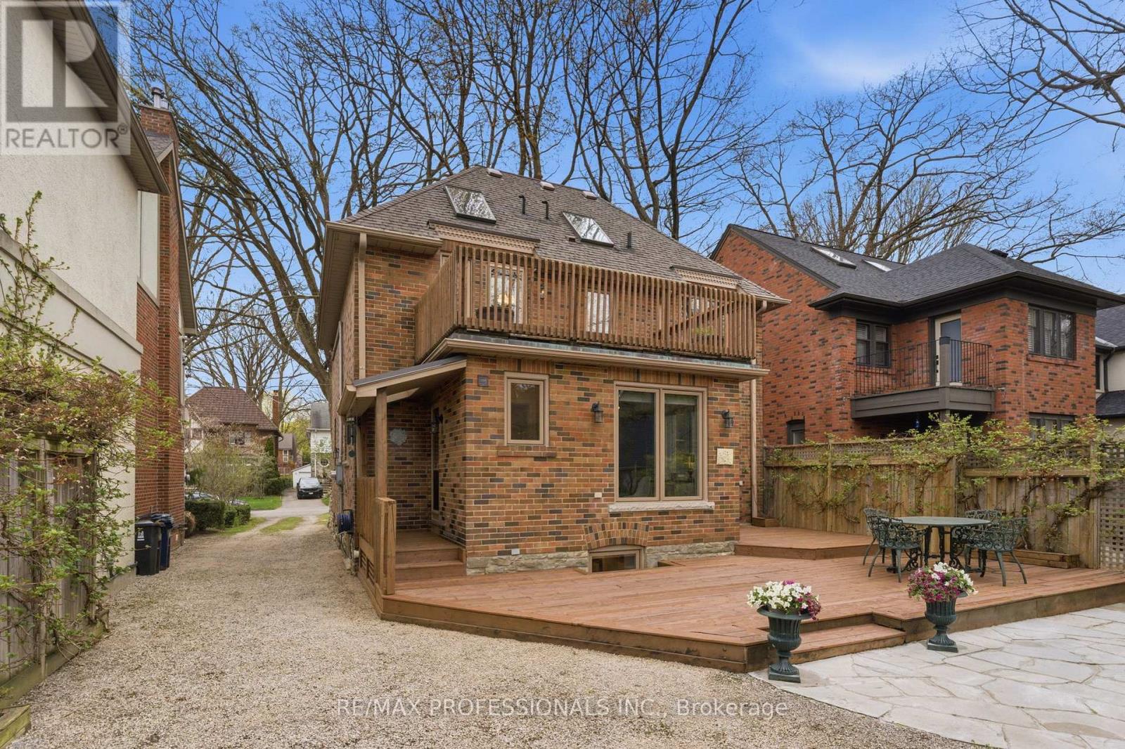 5 Princeton Road, Toronto, Ontario  M8X 2E1 - Photo 42 - W13084092