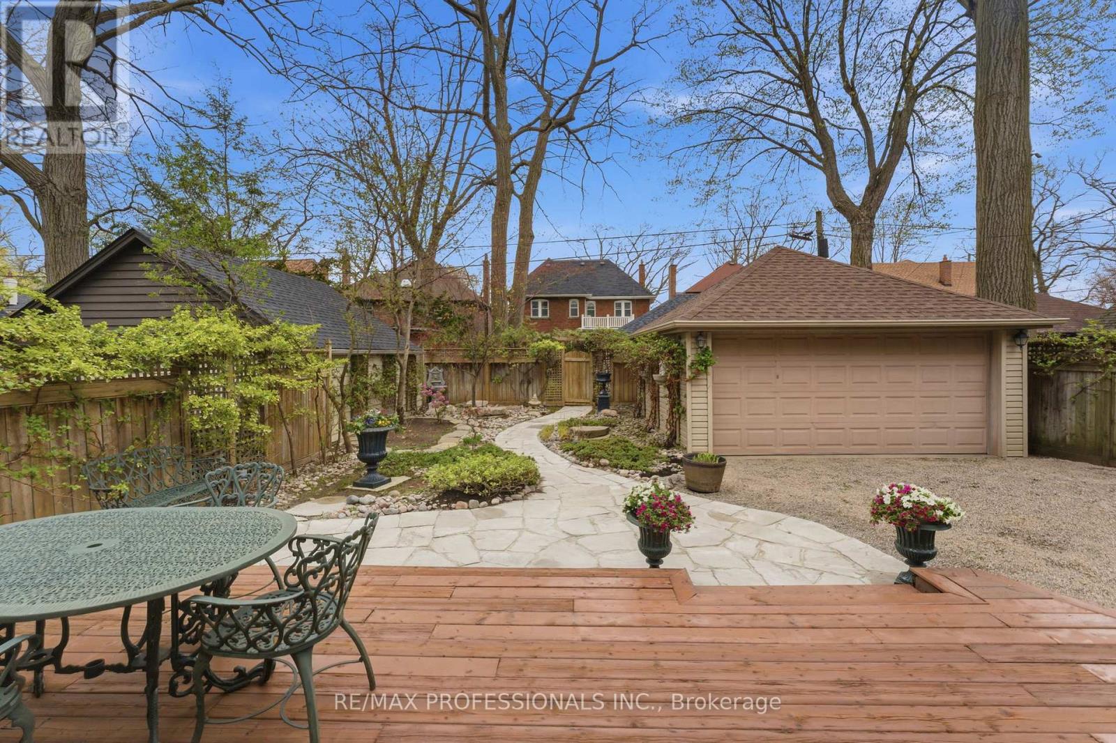 5 Princeton Road, Toronto, Ontario  M8X 2E1 - Photo 44 - W13084092