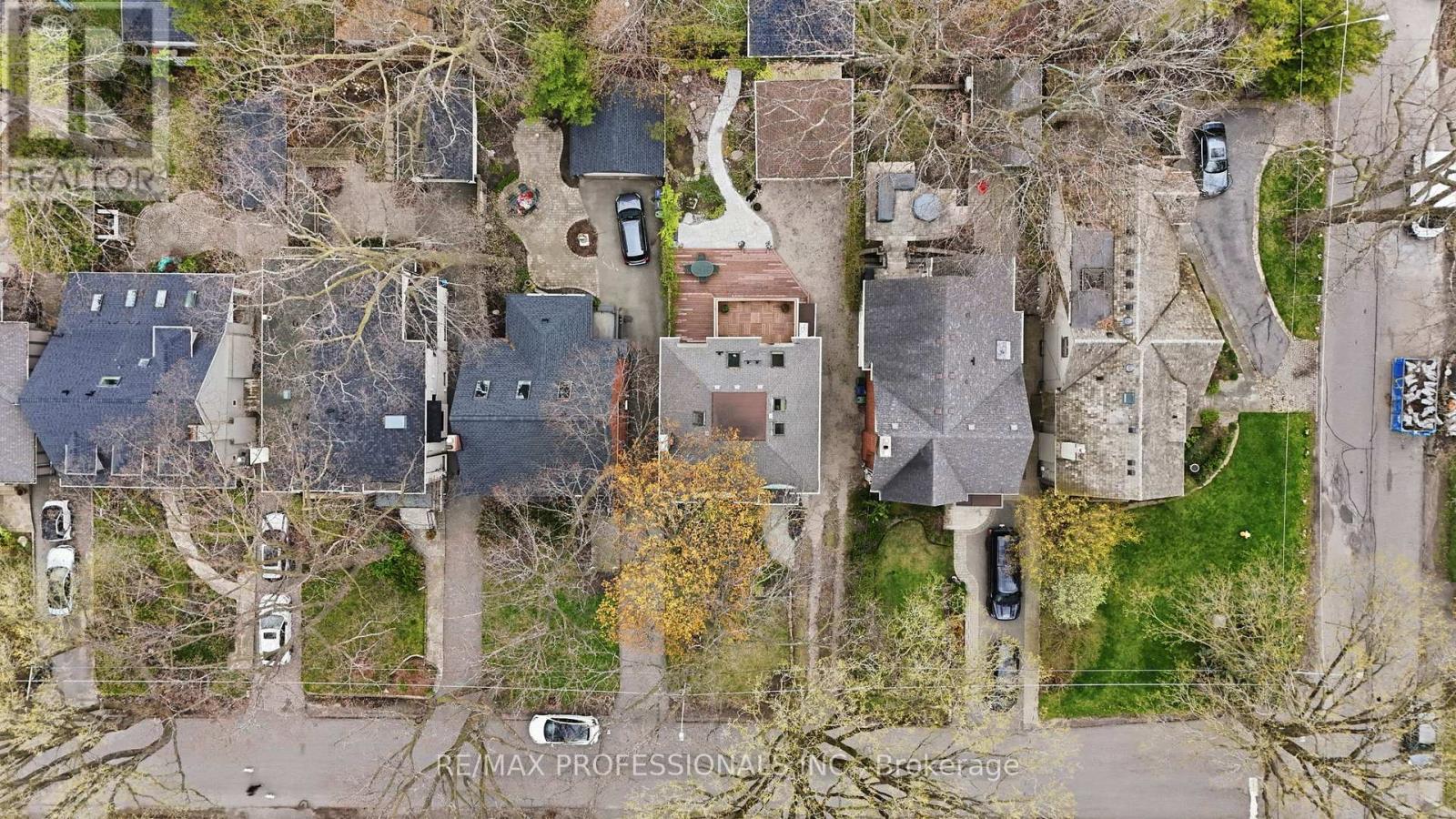 5 Princeton Road, Toronto, Ontario  M8X 2E1 - Photo 48 - W13084092