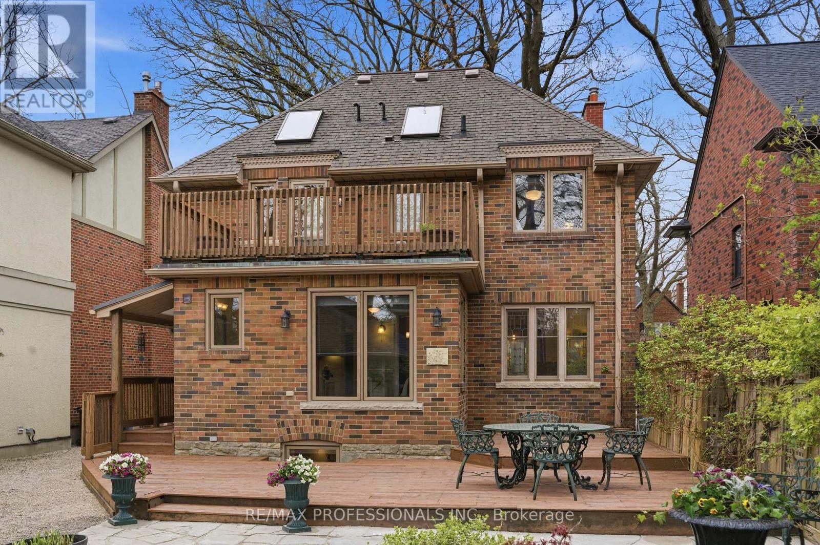 5 Princeton Road, Toronto, Ontario  M8X 2E1 - Photo 47 - W13084092
