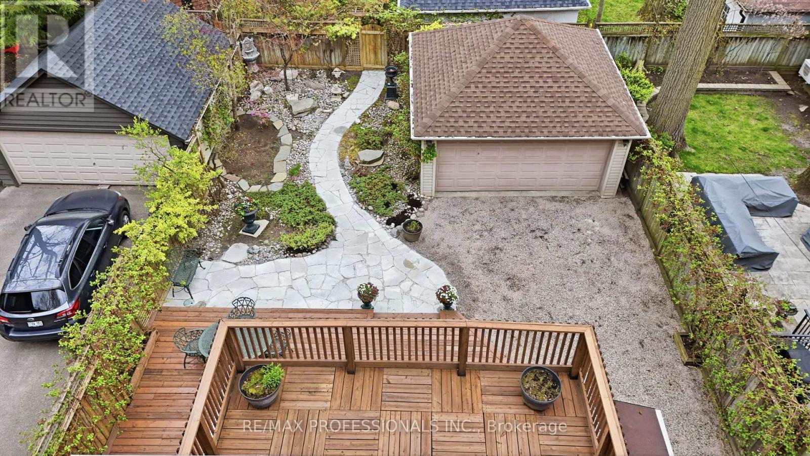 5 Princeton Road, Toronto, Ontario  M8X 2E1 - Photo 43 - W13084092