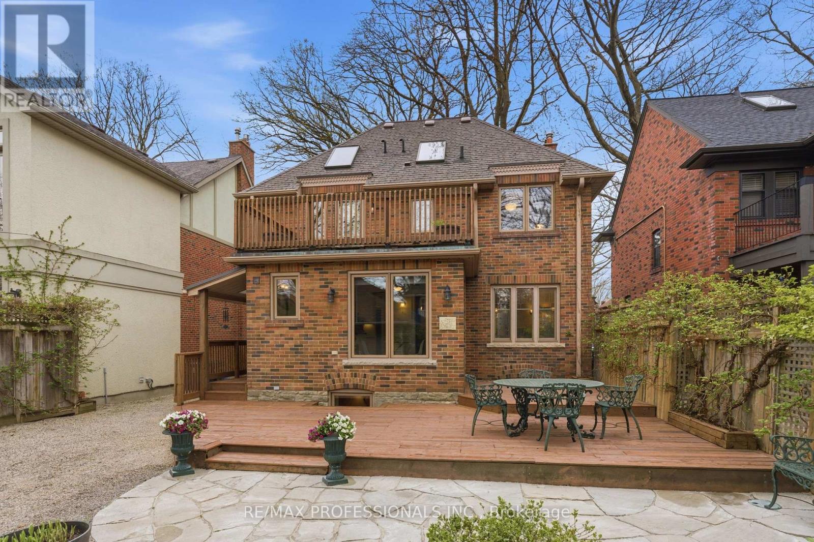 5 Princeton Road, Toronto, Ontario  M8X 2E1 - Photo 45 - W13084092