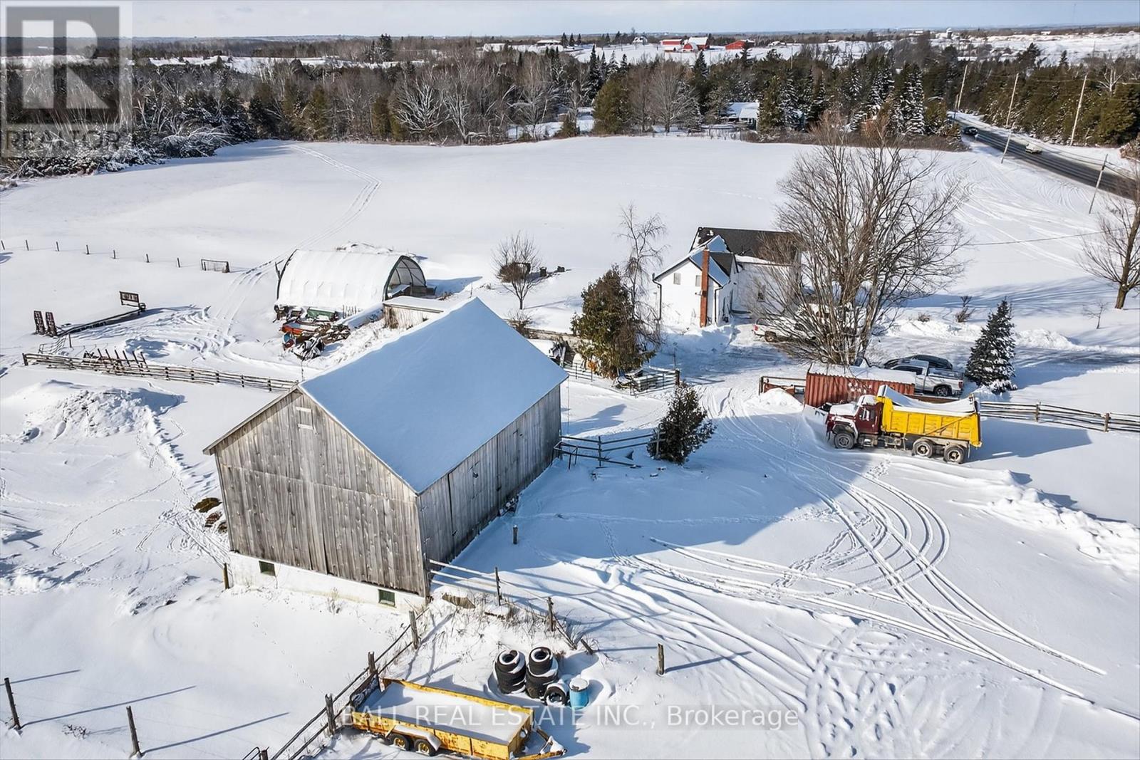 1132 Tara Road, Selwyn, Ontario  K9J 6X2 - Photo 37 - X12662256