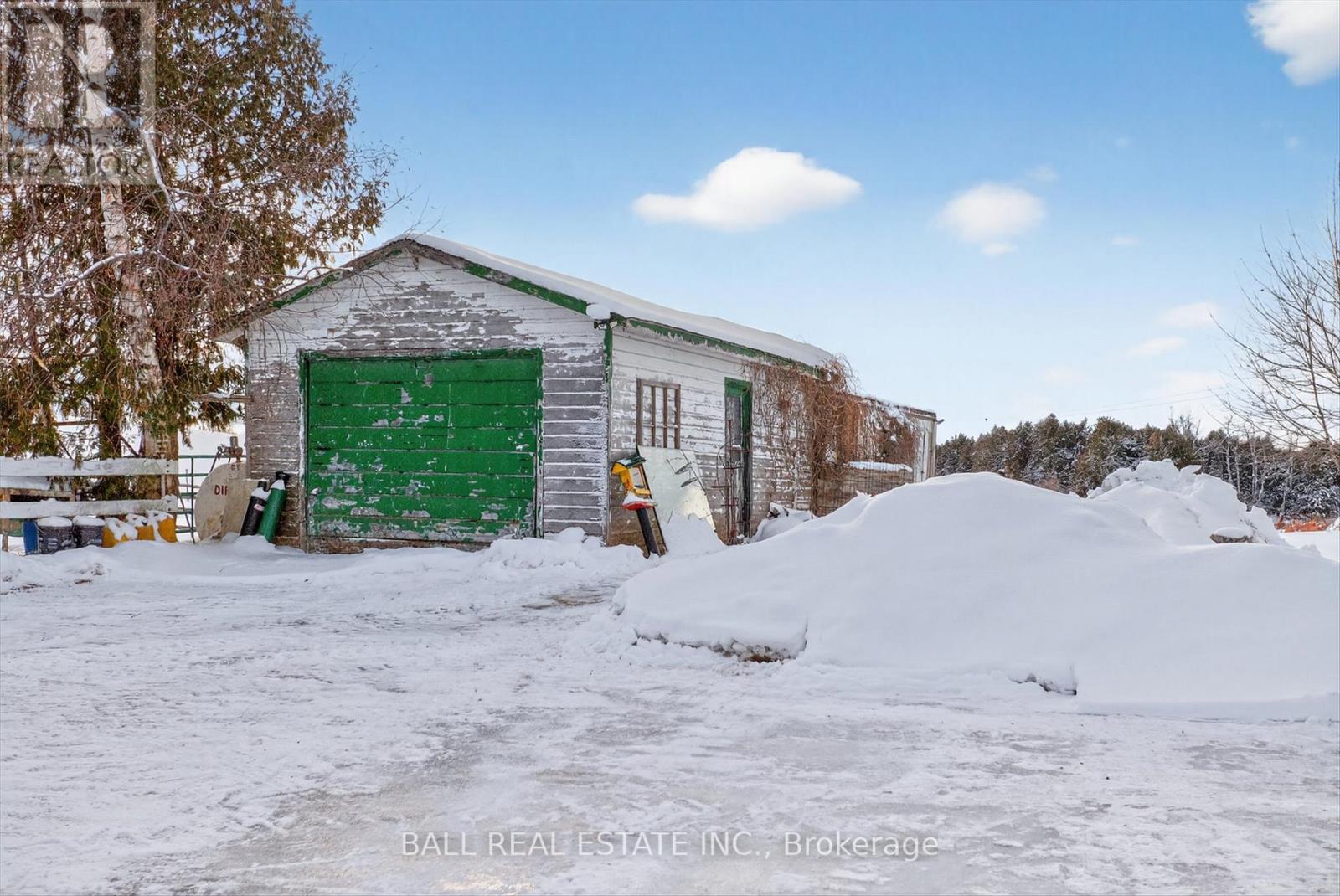 1132 Tara Road, Selwyn, Ontario  K9J 6X2 - Photo 35 - X12662256