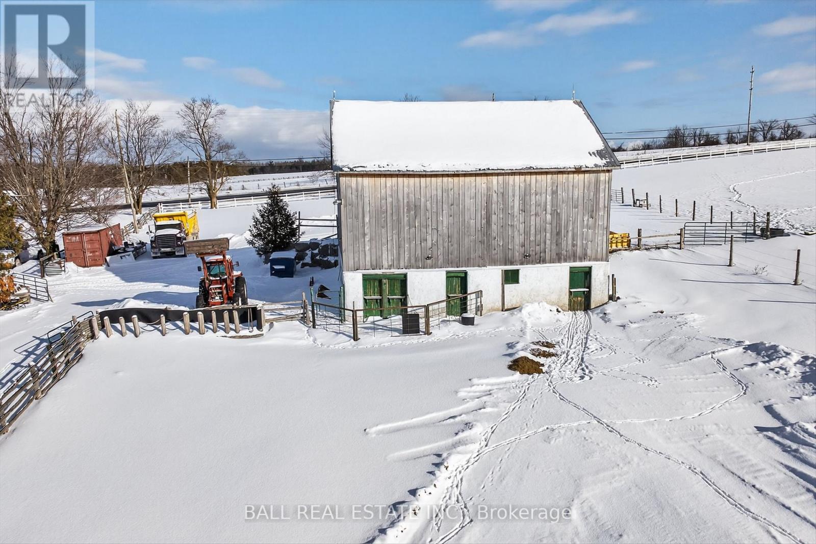 1132 Tara Road, Selwyn, Ontario  K9J 6X2 - Photo 40 - X12662256