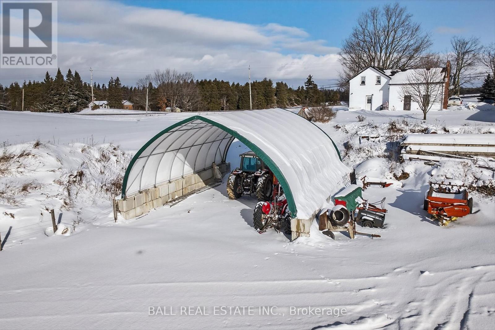 1132 Tara Road, Selwyn, Ontario  K9J 6X2 - Photo 42 - X12662256
