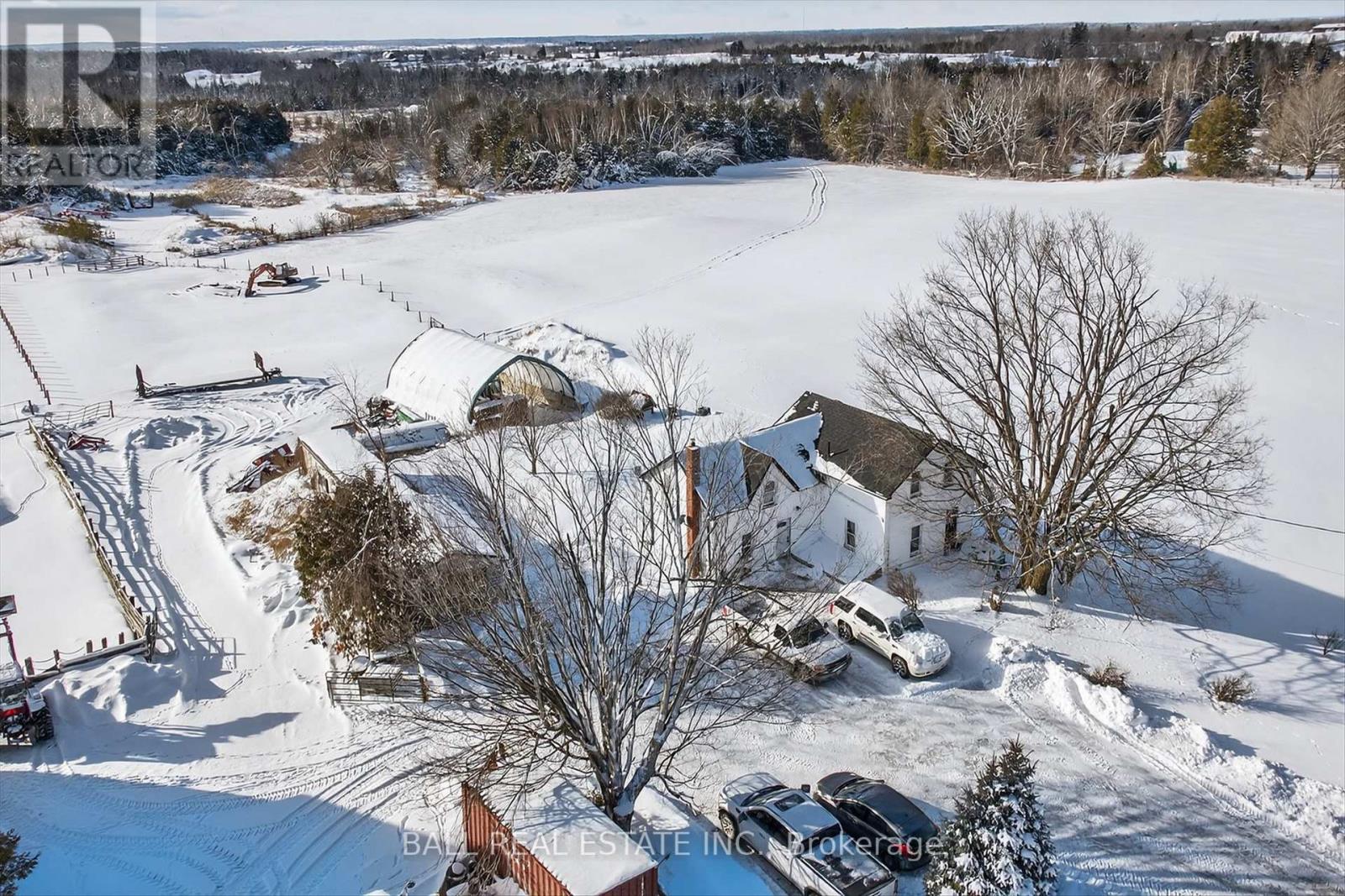 1132 Tara Road, Selwyn, Ontario  K9J 6X2 - Photo 43 - X12662256