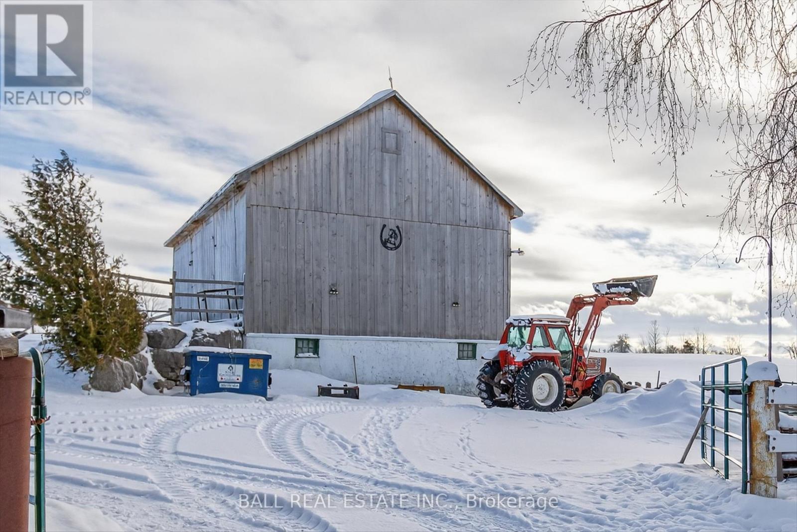1132 Tara Road, Selwyn, Ontario  K9J 6X2 - Photo 29 - X12662256