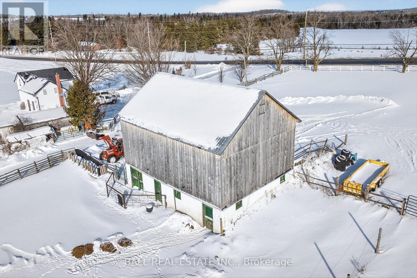 1132 Tara Road, Selwyn, Ontario  K9J 6X2 - Photo 38 - X12662256