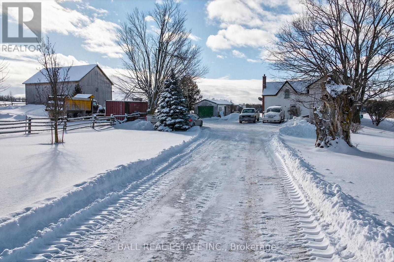 1132 Tara Road, Selwyn, Ontario  K9J 6X2 - Photo 36 - X12662256