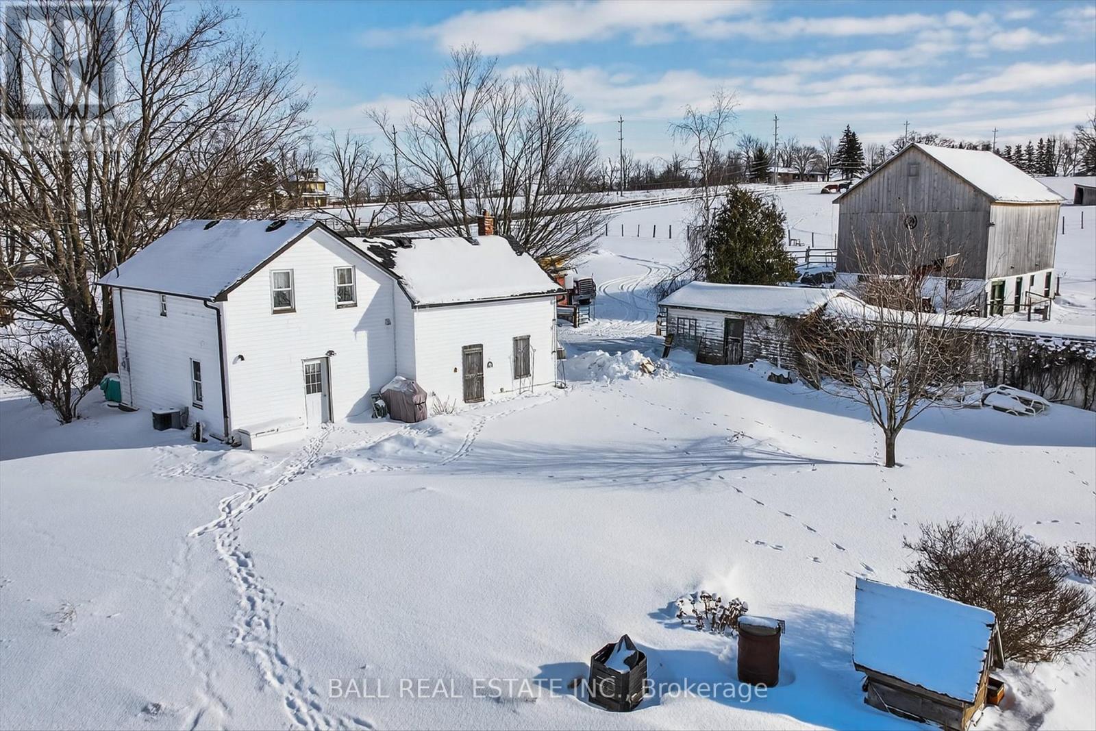 1132 Tara Road, Selwyn, Ontario  K9J 6X2 - Photo 41 - X12662256
