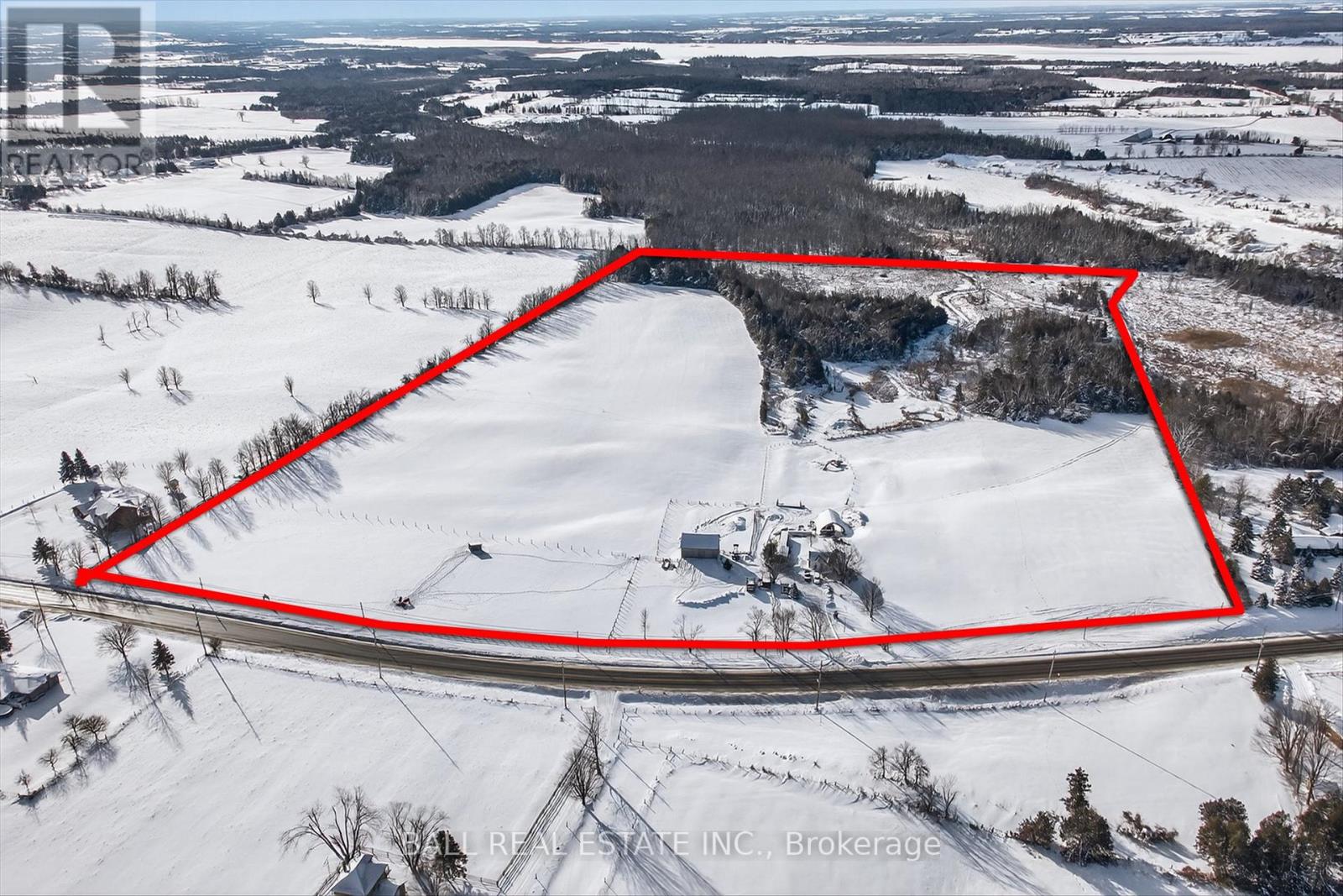 1132 Tara Road, Selwyn, Ontario  K9J 6X2 - Photo 45 - X12662256