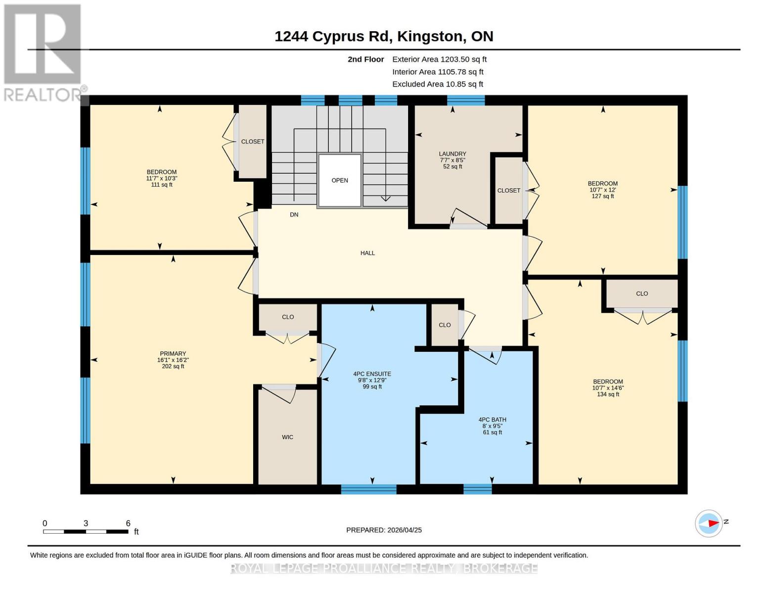 1244 Cyprus Road, Kingston, Ontario  K7K 0E2 - Photo 39 - X13084630